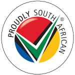 PROUDLY SOUTH AFRICAN